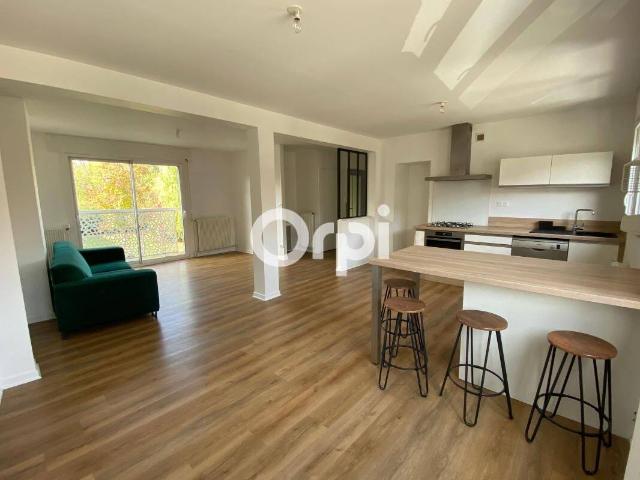 Appartement location à Locon, Pas-de-Calais
