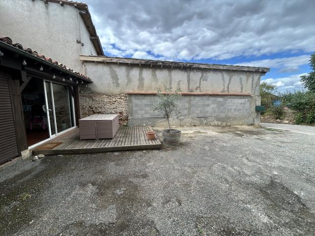 Maison vente à Auch, Gimont