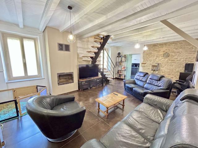 Maison vente à France métropolitaine, Orgeux