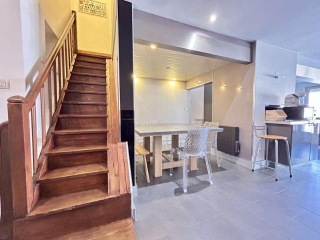 Maison vente à Dijon, Varois-et-chaignot