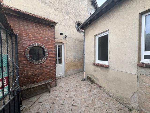 Maison location à Bayeux, Coulombs