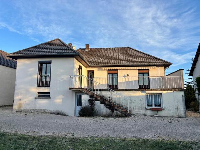 Maison vente à Beaune, Puligny-montrachet