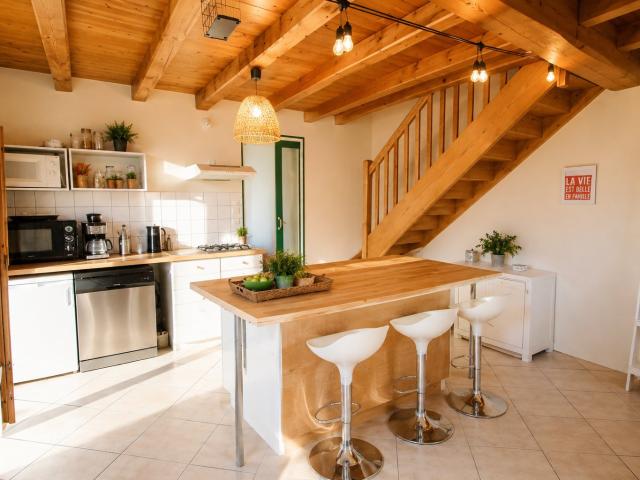 Maison vente à Chizé, Deux-Sèvres