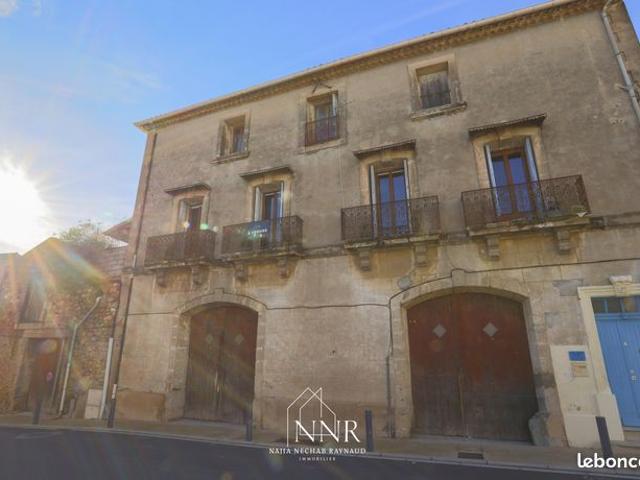 Maison vente à Lodève, Saint-félix-de-lodez