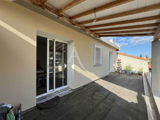Maison vente à Céret, Saint-cyprien