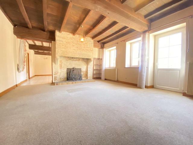 Maison vente à Dijon, Mirebeau-sur-bèze