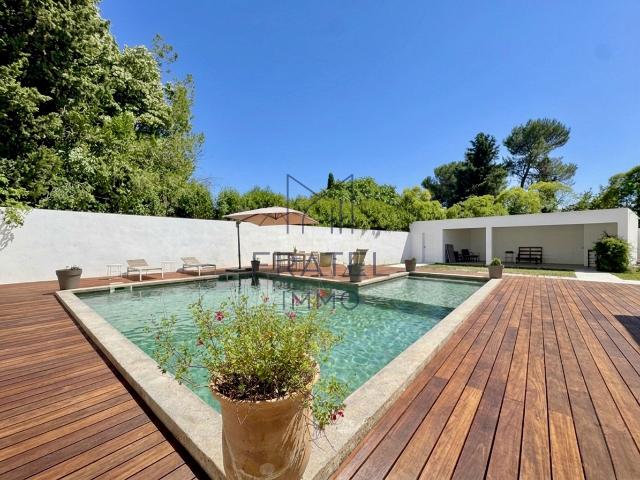Maison vente à Montpellier, Juvignac