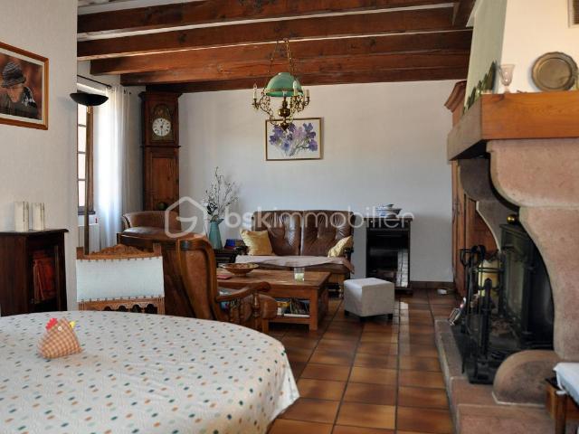 Maison vente à Rodez, Saint-cyprien-sur-dourdou