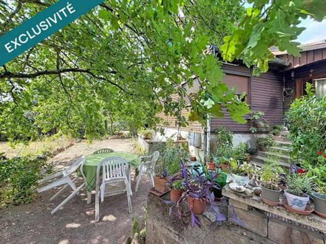 Villa vente à Scherwiller, Collectivité européenne d'Alsace