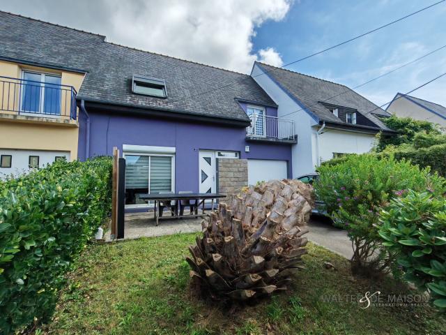 Maison vente à Brest, Bretagne