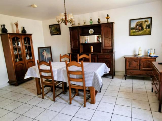 Maison vente à Lens, Drocourt