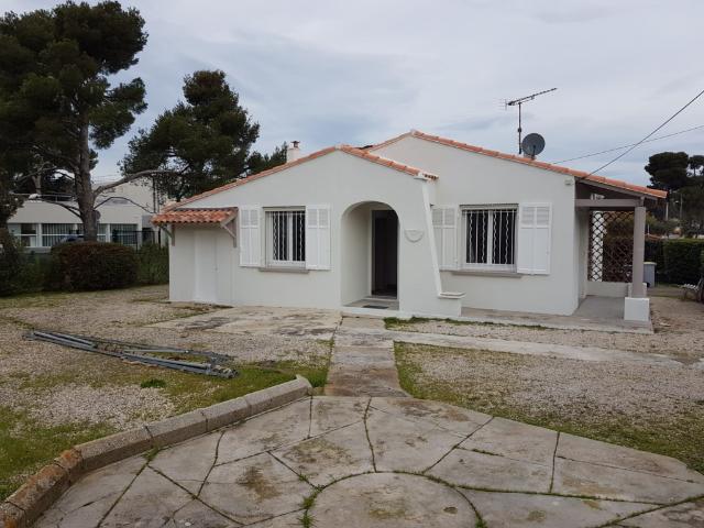 Maison vente à Istres, Saint-victoret
