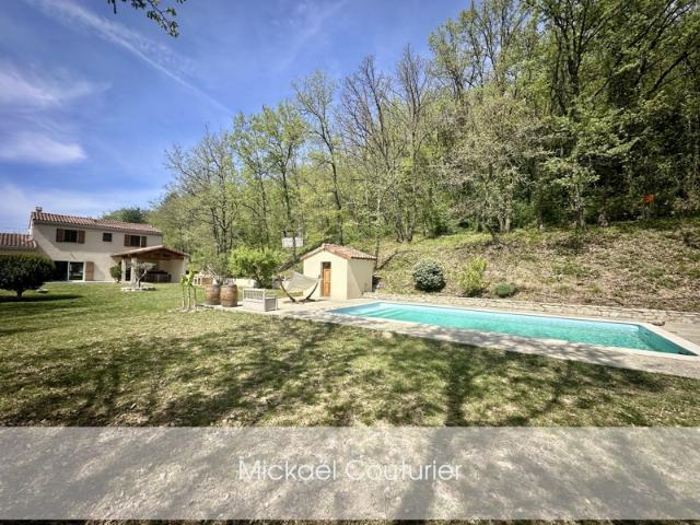 Maison vente à Mirmande, Drôme