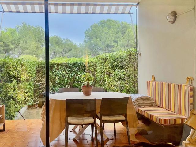 Appartement vente à Arrondissement de Toulon, Bandol