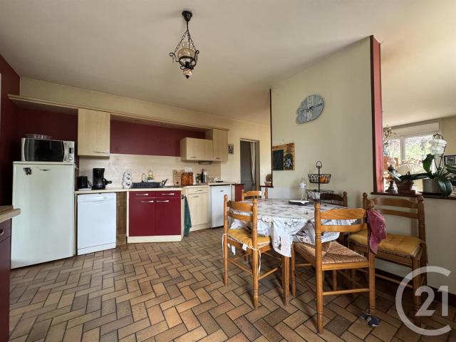 Maison vente à Alençon, Magny-le-désert