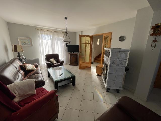 Maison vente à Charleville-Mézières, Maubert-fontaine
