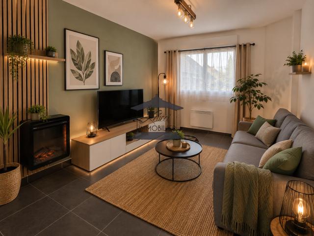 Maison vente à Dunkerque, Coudekerque