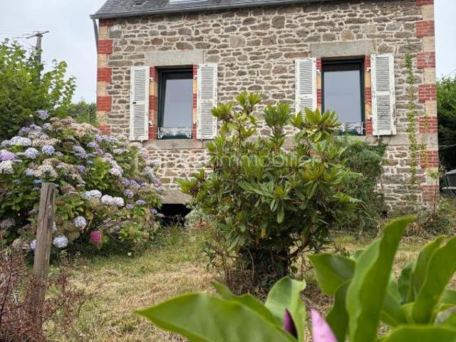 Maison vente à Lannion, Bretagne