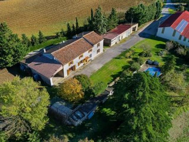 Villa vente à Carcassonne, Mézerville