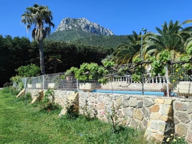 Maison vente à Arrondissement de Toulon, La Farlède