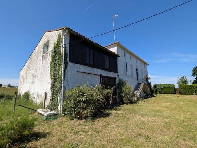 Maison vente à Blaye, Reignac