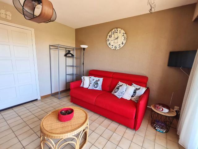 Appartement vente à Céret, Saint-cyprien