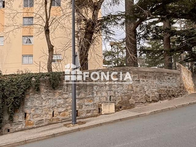 Appartement vente à Saint-Étienne, Saint-etienne