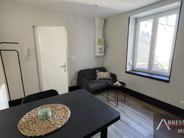 Appartement location à Épinal, Vecoux