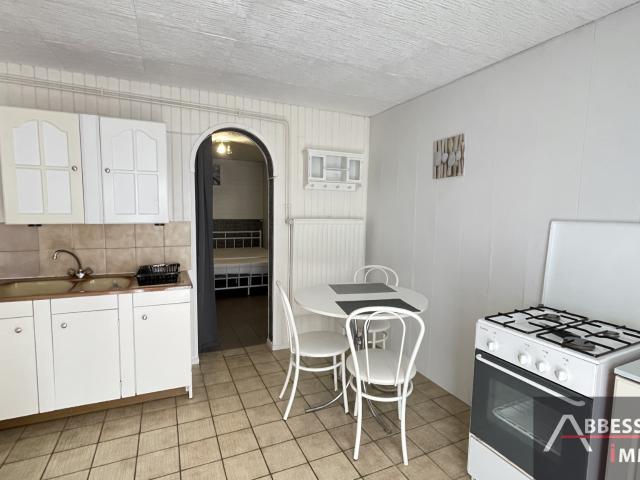 Appartement location à Épinal, Saint-nabord