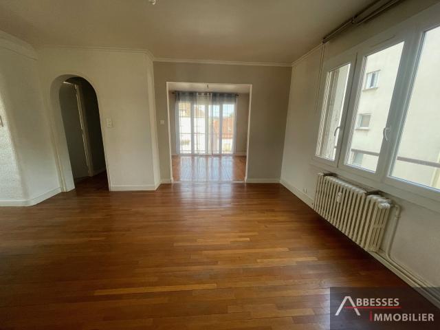 Appartement vente à Épinal, Saint-nabord