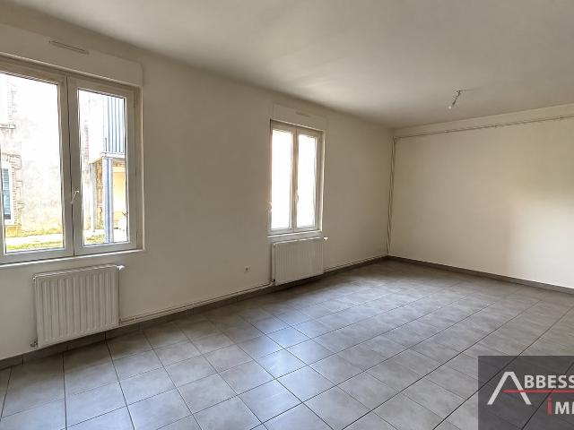 Appartement location à Épinal, Saint-nabord