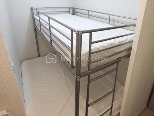Appartement vente à Castellane, Allos