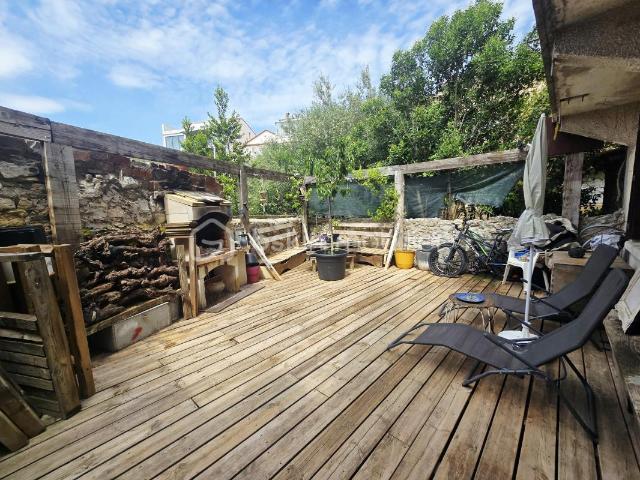 Appartement vente à Montpellier, Balaruc-les-bains