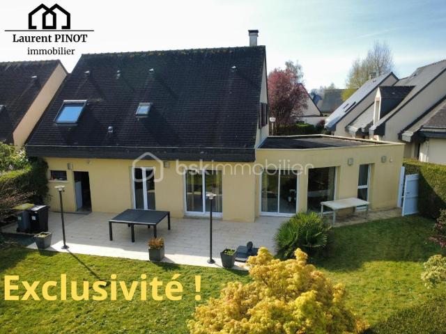 Maison vente à Rennes, Bretagne