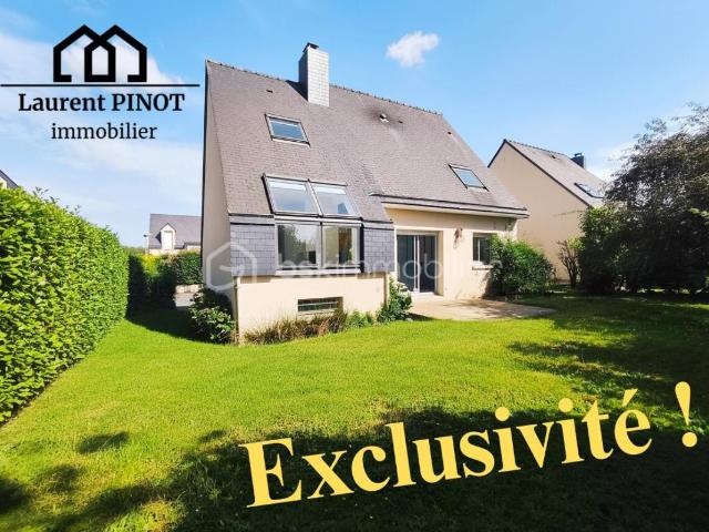 Maison vente à Rennes, Bretagne