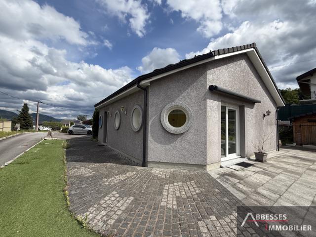 Maison vente à Épinal, Vecoux