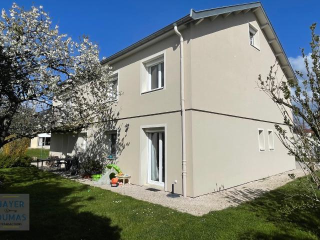Maison vente à Chalon-sur-Saône, Saint-rémy