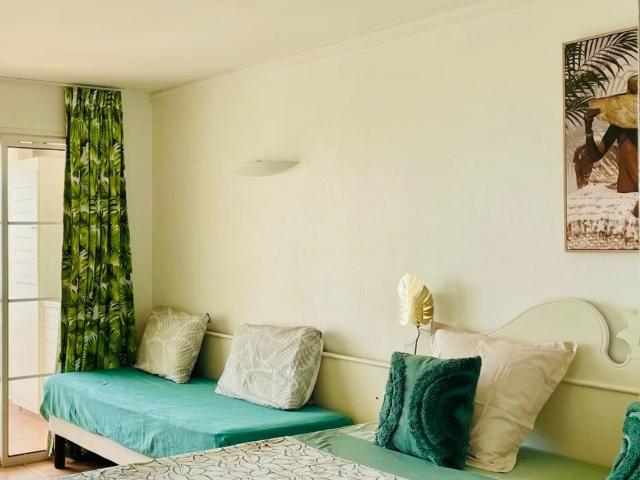 Appartement vente à Douville, Sainte-Anne