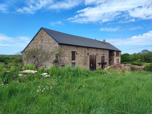 Maison vente à Montbard, La Roche-en-brenil