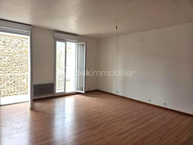Appartement vente à Montpellier, Sète