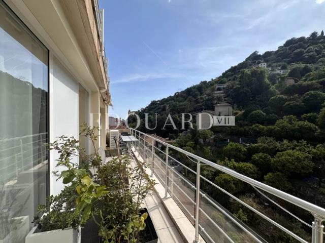 Appartement vente à Nice, Menton