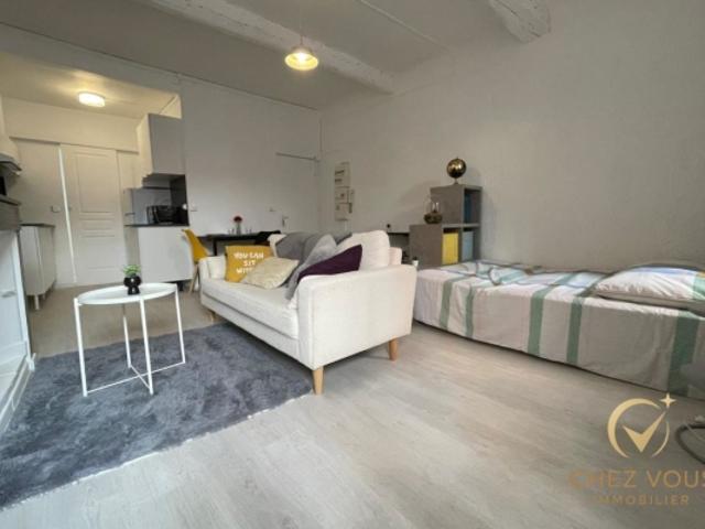Appartement vente à Arrondissement de Draguignan, Draguignan