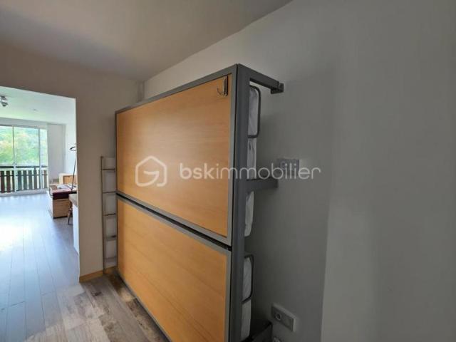 Appartement vente à Castellane, Allos