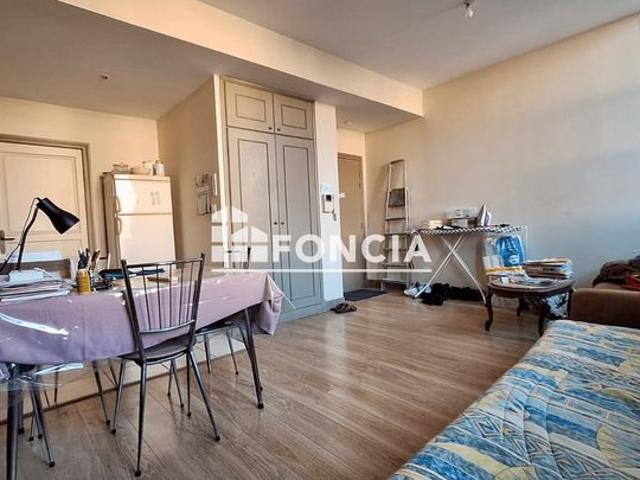 Appartement vente à Montpellier, Sète