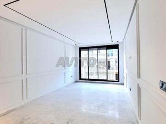Appartement location à Anfa, Gharb-Chrarda-Beni Hssen
