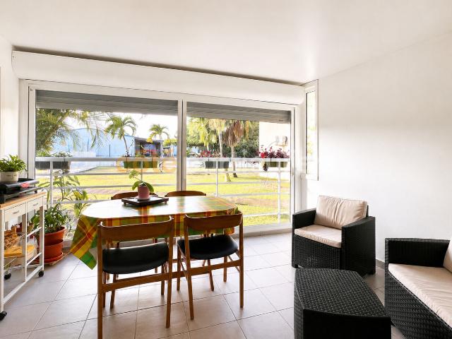Appartement vente à Saint-Jean-de-Maurienne, Saint-françois-longchamp