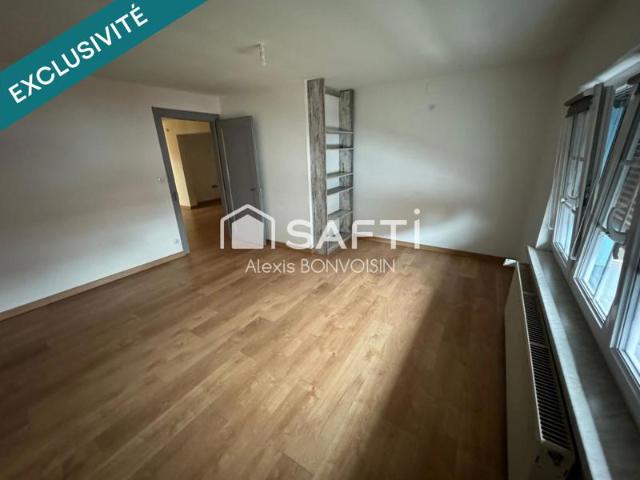Appartement vente à Haguenau-Wissembourg, Schirrhoffen