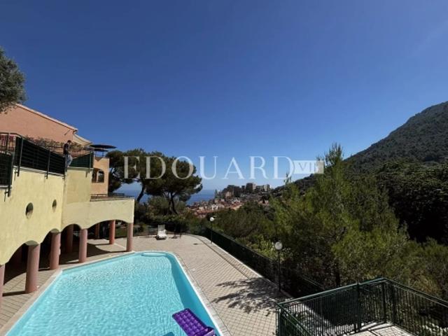 Appartement vente à Nice, Beausoleil