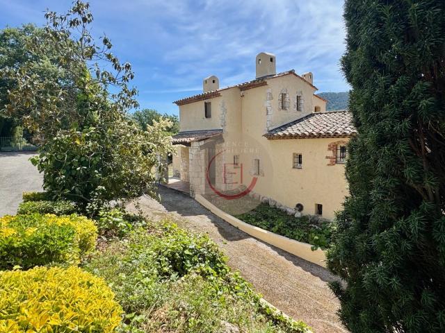 Maison vente à Arrondissement de Draguignan, Les Adrets-de-l'estérel