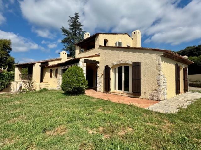 Maison vente à Arrondissement de Draguignan, Les Adrets-de-l'estérel